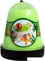 Слайм Jungle Slime Лягушка BS300-140