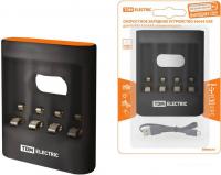 Зарядное устройство TDM Electric 36044