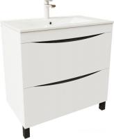 IDDIS Тумба под умывальник Cloud 80 CLO80WFi95