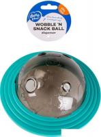 Игрушка для кошек Duvo Plus Мяч для лакомств 13134/DV