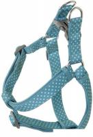 Шлея Doog Snoopy HARBWS-L (голубой)