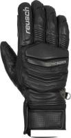 Перчатки Reusch Master Pro 6101109-7700 (р-р 9.5, black)