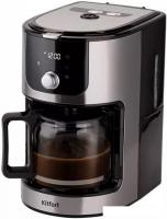 Капельная кофеварка Kitfort KT-782