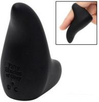 Насадка на пальцы Fifty Shades of Grey Finger Vibrator 82932 (черный)