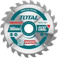 Пильный диск Total TAC231521