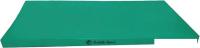 Cпортивный мат Perfetto Sport №6 200x100x10 (зеленый)