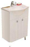 Акватон Фиджи 60 Тумба под умывальник [1.A179.6.01F.G01.0]