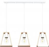 Подвесная люстра Arte Lamp Brussels A8030SP-3WH