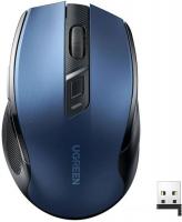 Мышь Ugreen MU006 (синий)