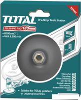 Шлифподошва Total TAC7121801