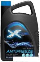 Антифриз X-Freeze Blue 11 430206093 3 кг