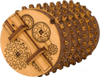 Головоломка Idventure UG Криптос 971118