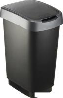 Мусорное ведро Rotho Twist 1754508850 (50 л)