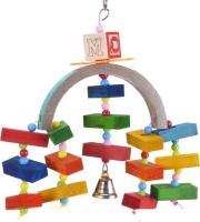 Игрушка Happy Bird Rainbow Bridge H77224