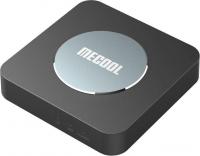 Смарт-приставка Mecool KM2 Plus