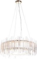 Подвесная люстра Arte Lamp Jastin A2848SP-8GO