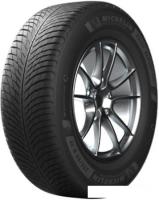 Автомобильные шины Michelin Pilot Alpin 5 SUV 275/35R22 104W XL