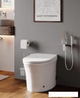 Унитаз IDDIS Pulse PULIDSEi26