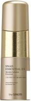The Saem Эмульсия для лица Snail Essential EX Wrinkle Solution Emulsion (150 мл)