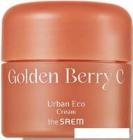The Saem Крем для лица Urban Eco Golden Berry C Cream (50 мл)