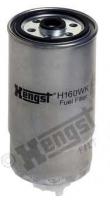 Hengst filter H160WK