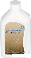 Трансмиссионное масло ZF LifeguardFluid 9 1л