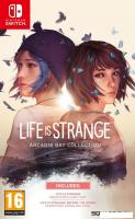 Life Is Strange: Arcadia Bay Collection для Nintendo Switch