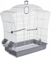 Клетка Voltrega 001621B (серый)