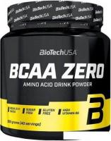 BCAA BioTech USA BCAA Zero (тропические фрукты, 360г)