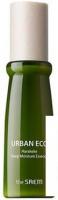 The Saem Эмульсия для лица Urban Eco Harakeke Deep Moisture Emulsion (130 мл)