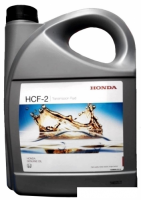 Трансмиссионное масло Honda CVT HCF-2 4л