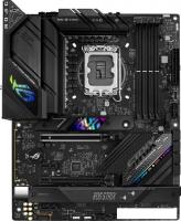 Материнская плата ASUS ROG Strix B760-F Gaming WiFi