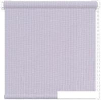 Рулонные шторы АС МАРТ Эден 120x200 (лаванда)