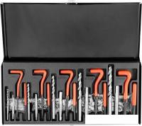 Инструмент для нарезания/восстановления резьбы Thorvik TRIS131