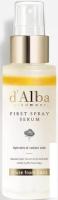 d'Alba Спрей сыворотка White Truffle First Spray Serum 50 мл