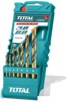 Набор сверл Total TACSD0075 (7 шт)