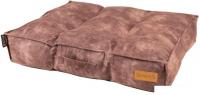 Лежак Scruffs Kensington 661662 (шоколадный)