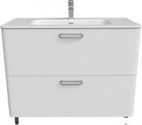 IDDIS Тумба под умывальник Brick 100 BRI10WFi95