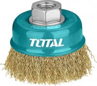 Щетка для электроинструмента Total TAC31051