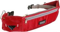 сумка для дрессуры Doog Maxi WB10 (красный)