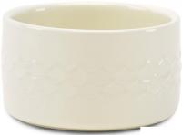 Миска Scruffs Icon Water 823038 (кремовый)