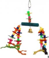 Качели Happy Bird Си Хандл H77122