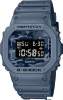 Наручные часы Casio G-Shock DW-5600CA-2E