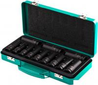 Набор головок слесарных Stels 13998 (12 предметов)