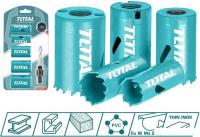 Набор коронок Total TACSH1071 (7 пр.)