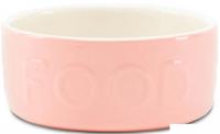 Миска Scruffs Classic Food 822871 (розовый)