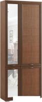 Шкаф распашной Domani Ливорно ЛШ-9 (орех донской)