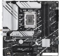 Материнская плата ASUS Prime B760M-A WiFi D4