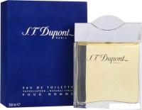 Туалетная вода S.T.Dupont Pour Homme EdT (100 мл)