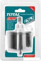 Набор коронок Total TACSH3071 (7 шт)